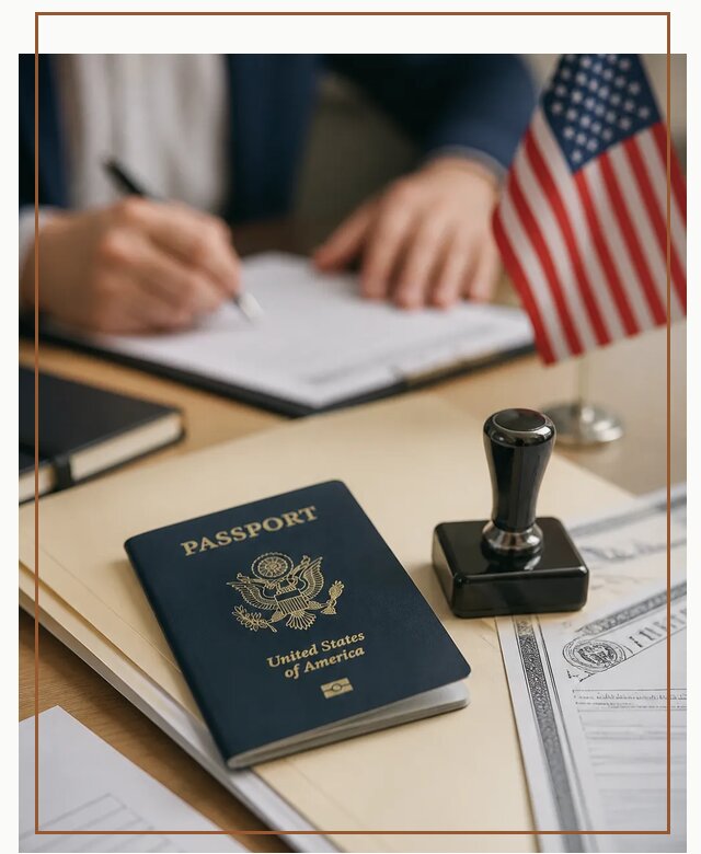 Оформление гражданства США в Минусинске под ключ от 45725 р. | Гиперактив-Мнс
